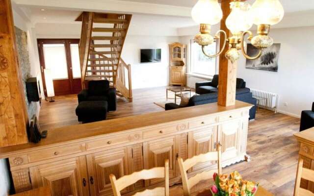 Habel Modern Retreat