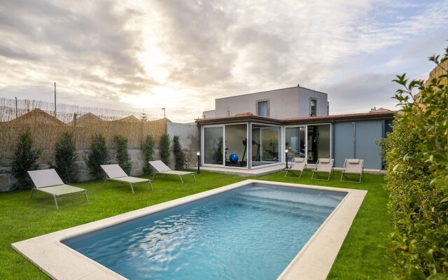 Douro Prestige with Shared S-Pool