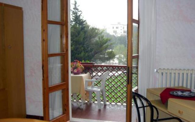 Hotel il Poggetto