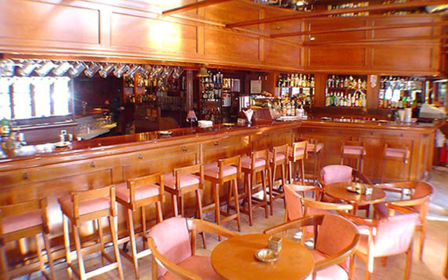 Als Hotel