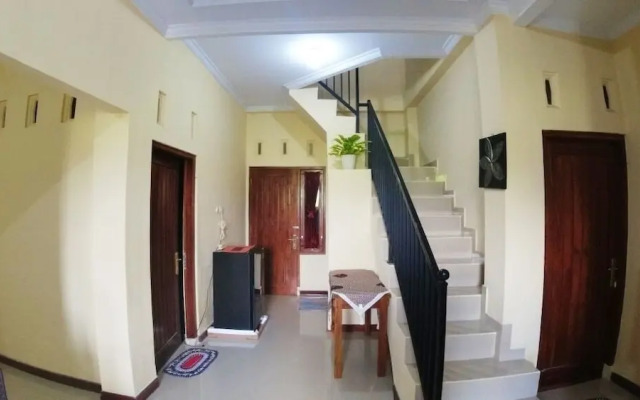 Eltanin Homestay by FH Stay