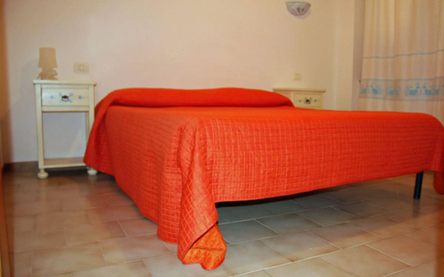 Villaggio Costa Paradiso