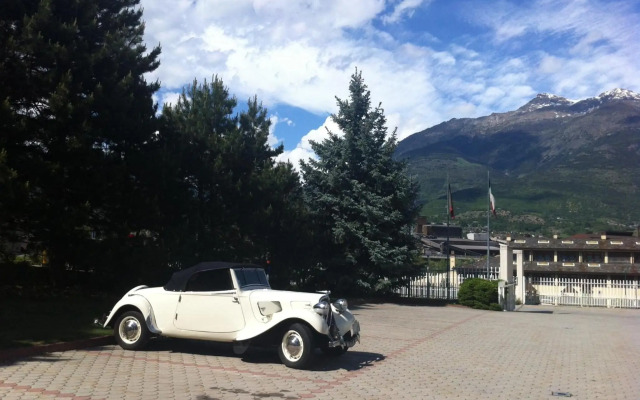 Hotel Miage