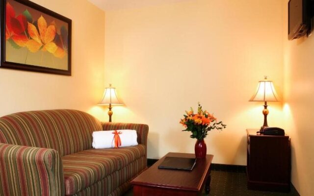 Main Street Inn