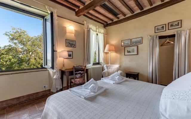 Convento San Bartolomeo