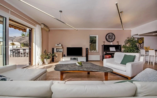 Valalta FKK Naturist Camping