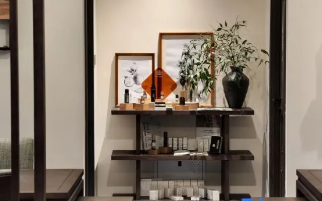 AlorValley  HuZhou – Guest Rooms – Huzhou