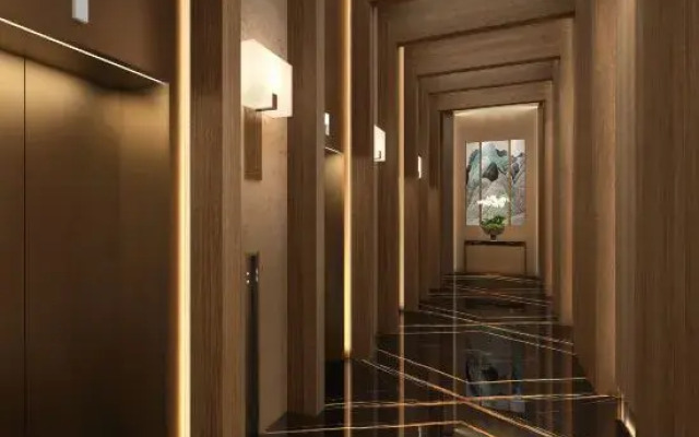 Huaihua Mehood Elegant Hotel