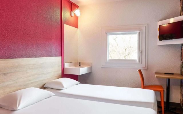 hotelF1 Chilly-Mazarin Les Champarts