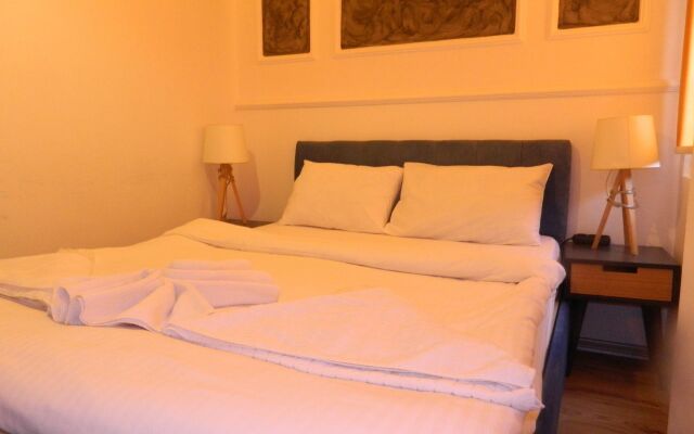 Taksim Alya Suites