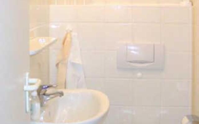 Windflüchter, Whg 1