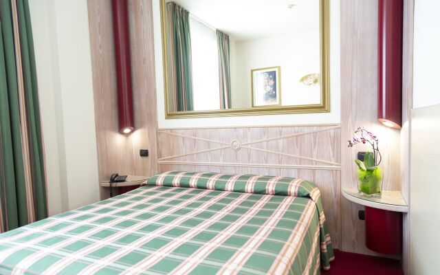 iH Hotels Milano St. John Sesto San Giovanni