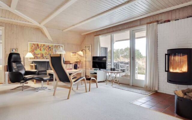 "Kim" - 1.5km from the sea in Western Jutland