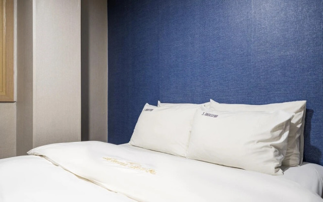 Seongnam Je Motel
