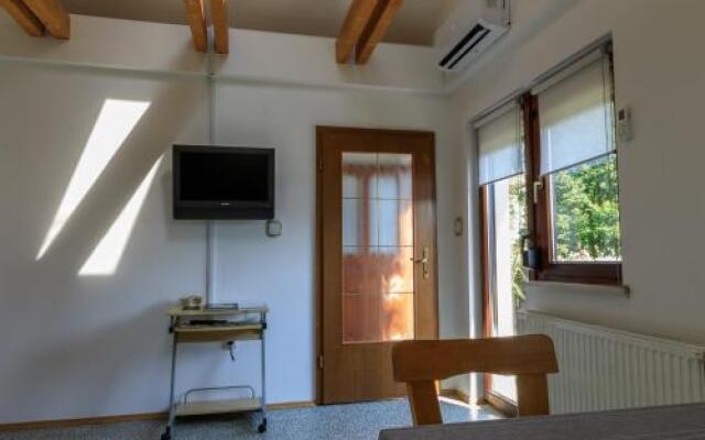 Apartment Nuška