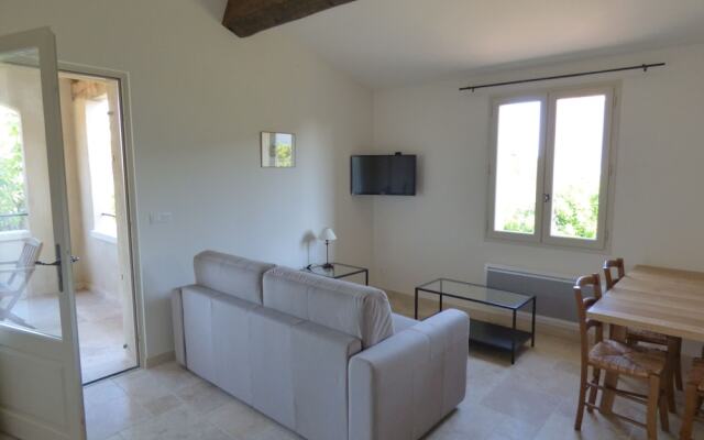 Gîte Lou Pi Couguou