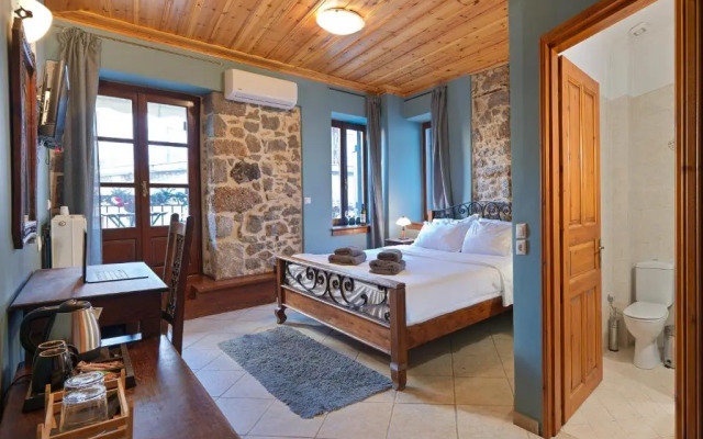 Aparthotel 2 Stars Arachova