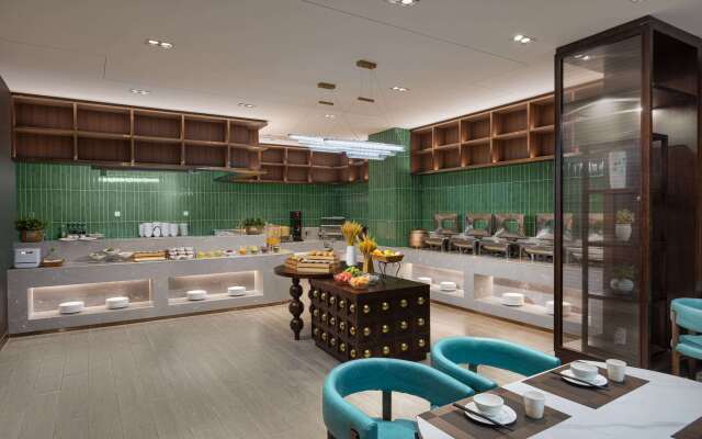 Microtel by Wyndham Changsha Yuhua