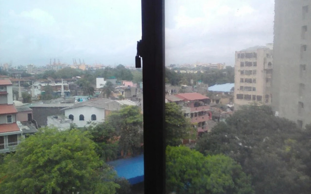 Haven Fort Hostel