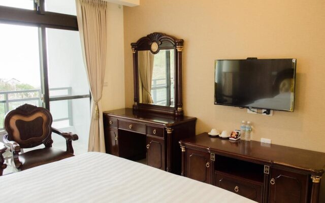 Hola sea view B&B