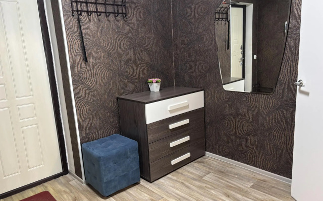 Апартаменты на улице Герцена