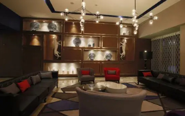 Orange Hotel (Wuxi Oufeng Street Huishan Ancient Town Branch)