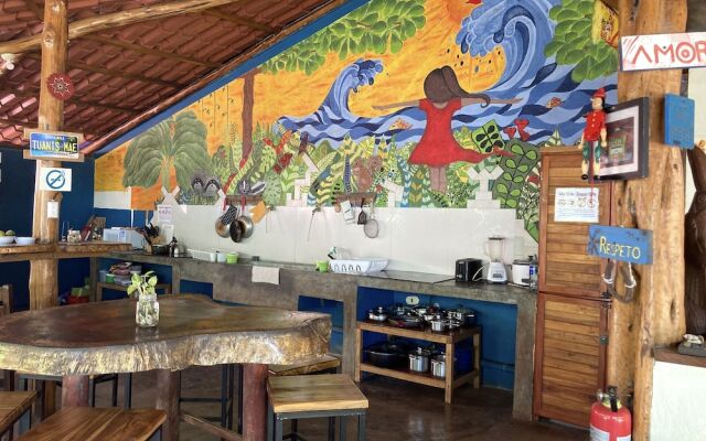 TamaHostel & Glamping