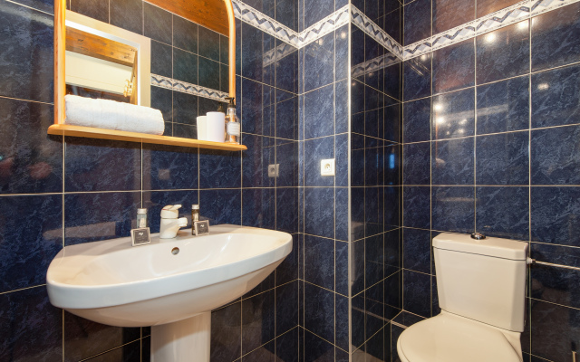 Chalet Résidence Chantey Mourry 6