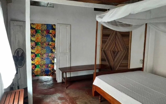 Chambre D'hôte