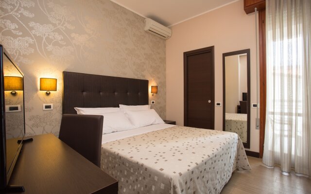 Hotel Lalla Beauty & Relax