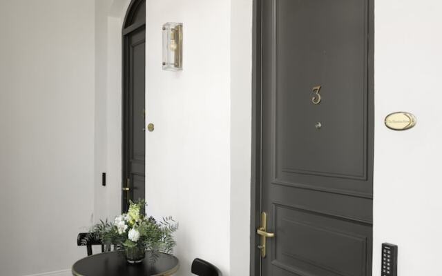 Allegro Neve Tzedek Boutique Suites - By HOMY