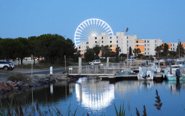 Charmant Appart Vue Mer pieds dans l'eau
