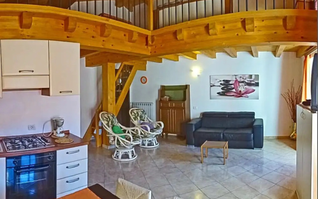 Casa Belvedere Ciclamino