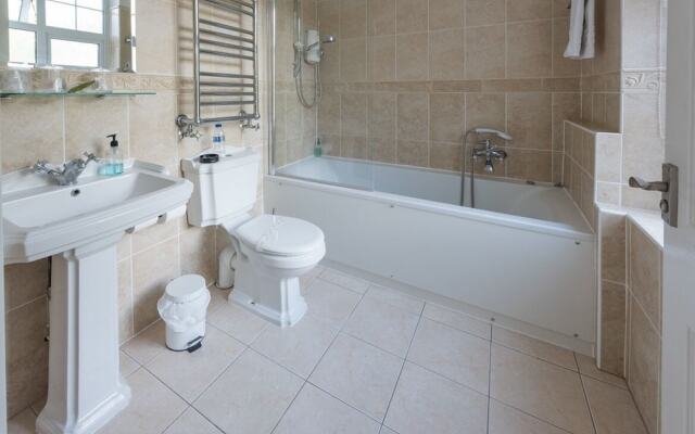Downsview Guest House
