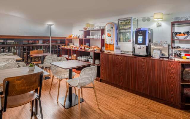Sure Hotel by Best Western Lorient Centre