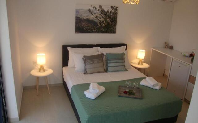 Studio Vasileios-The Best Luxury Guest Room in Spili