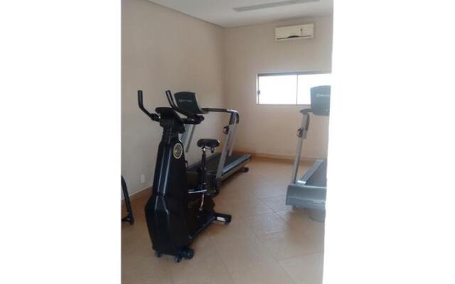 Vale Dos Carajas Hotel