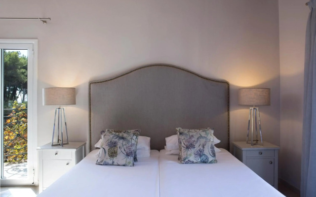 Thalassa Boutique Hotel - Adults Only