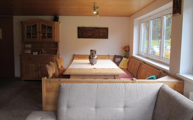 Landhaus Ossi