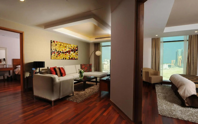 Fraser Suites Seef Bahrain
