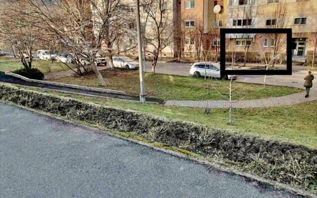 Apartament Catalin 1