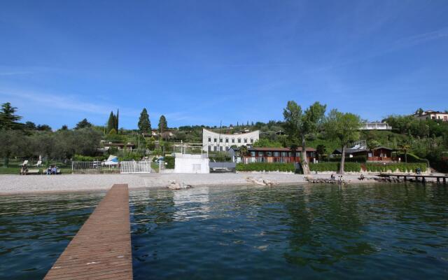 Belvilla by OYO Salici