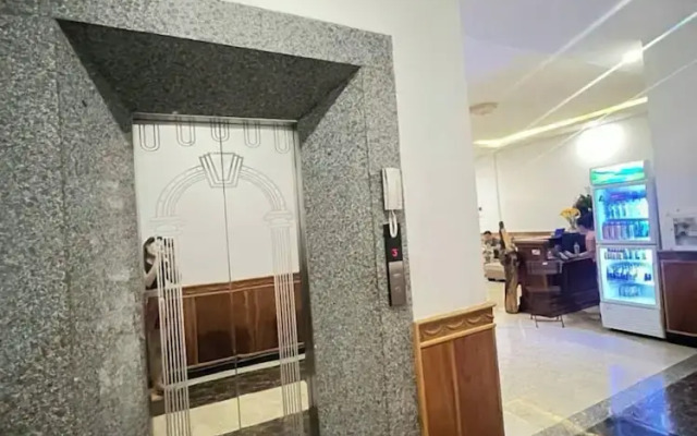 Bao Tran Hotel Pleyku - by BAY LUXURY