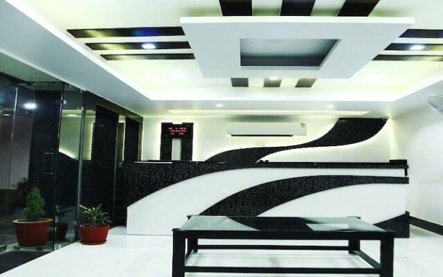 Hotel Golden Inn