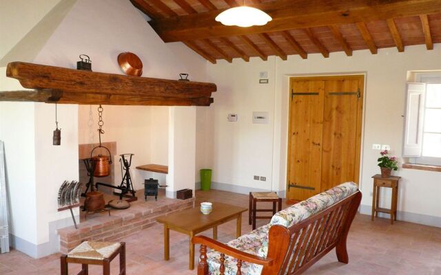 Agriturismo Agri&Golf