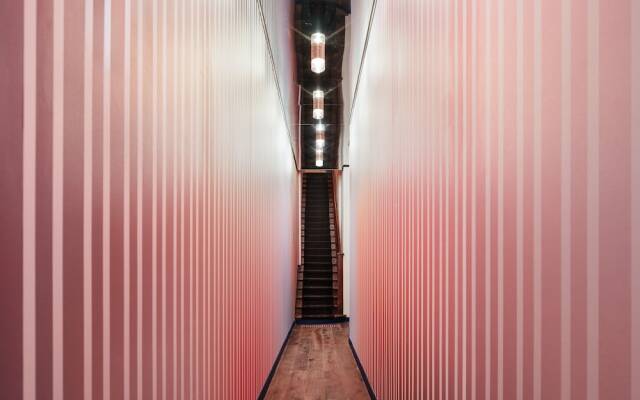 Edgar Suites Lille - Faidherbe