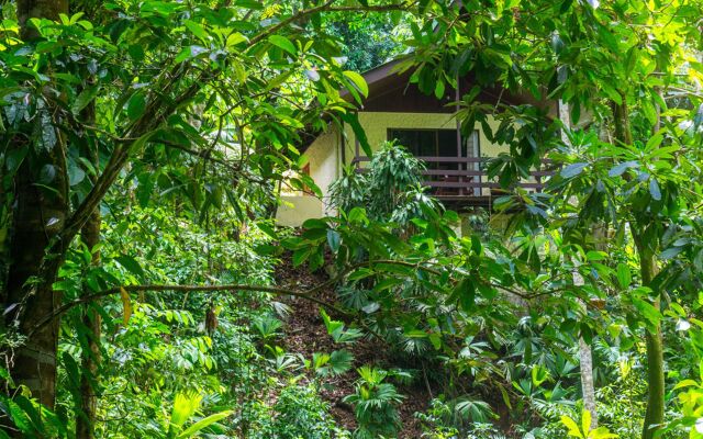 ECOTICA Boutique Hotel