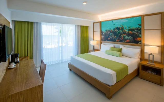 HM Bavaro Beach – Adults Only