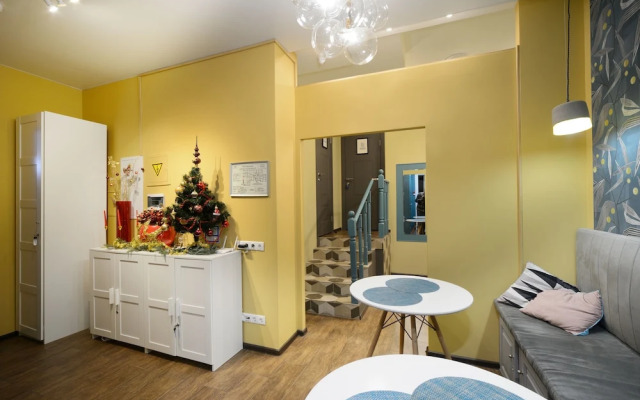 Guest House Yum Yum - Hostel