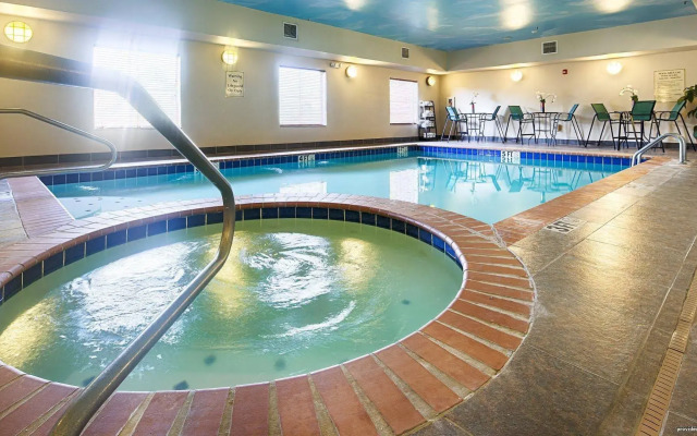 Best Western Plus Goodman Inn & Suites